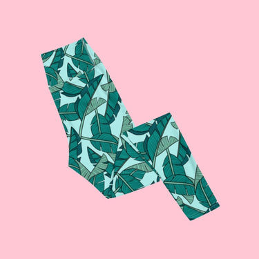 Leggings Amazonia